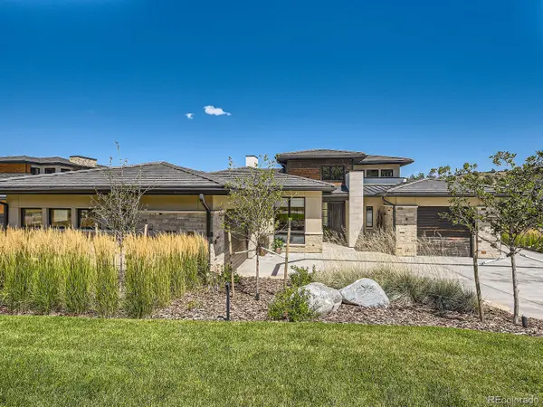 7312 Raphael LN, Littleton, CO 80125