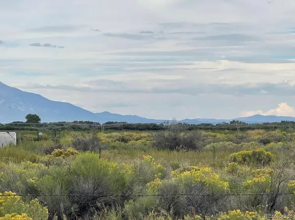 21 Sierra Vista RD, Alamosa, CO 81101