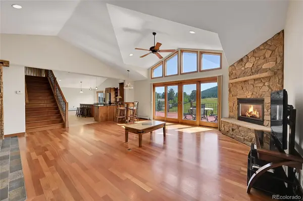 6288 Shasta LN, Evergreen, CO 80439