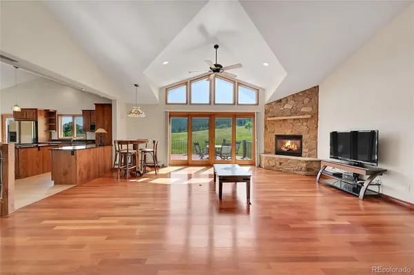 6288 Shasta LN, Evergreen, CO 80439
