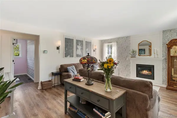 1281 Conifer TRL, Elizabeth, CO 80107