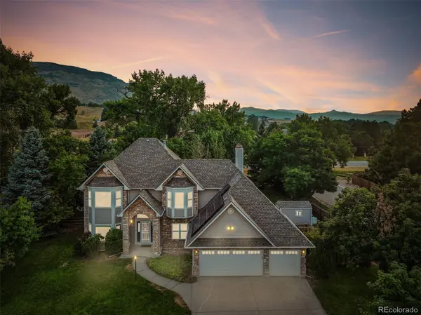 5557 Rogers CT, Golden, CO 80403