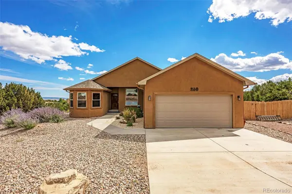 200 Blue Grouse DR, Canon City, CO 81212