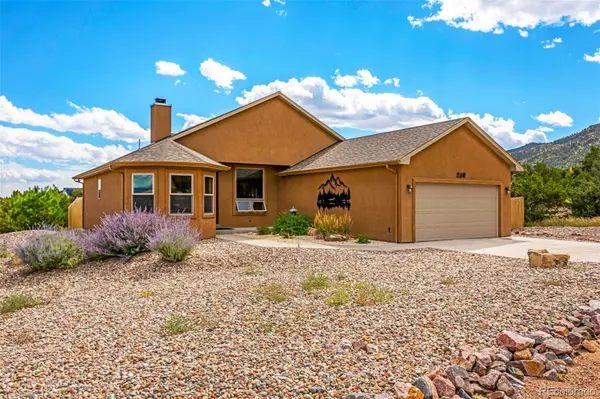 200 Blue Grouse DR, Canon City, CO 81212