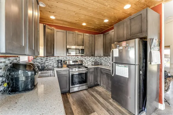 39985 County Road 147, Agate, CO 80101