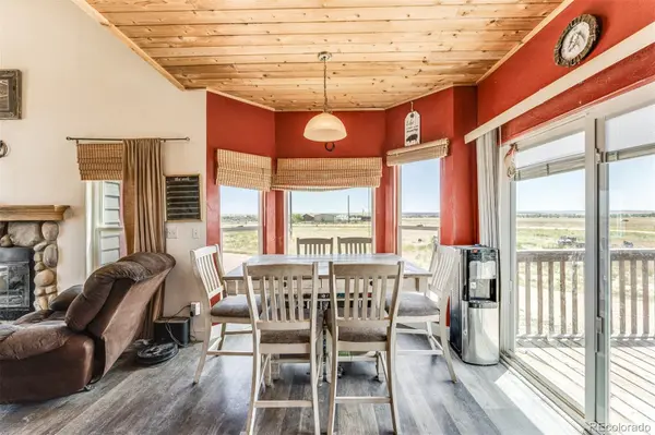 39985 County Road 147, Agate, CO 80101
