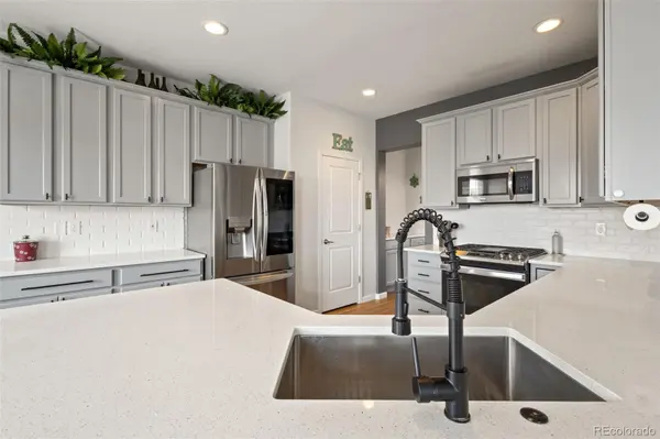 6122 Mountain Brook ST, Colorado Springs, CO 80923