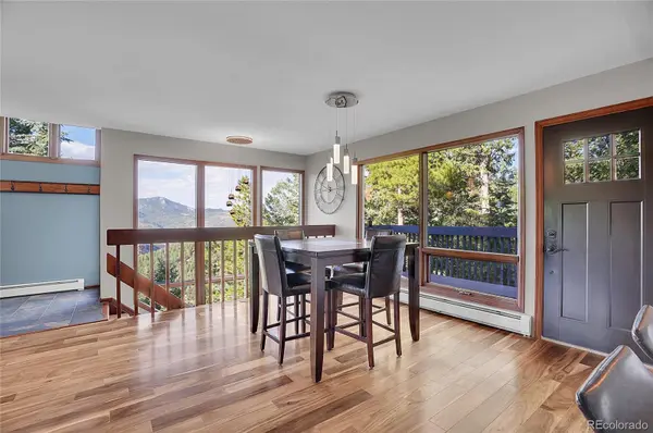 920 Saddleback DR, Evergreen, CO 80439