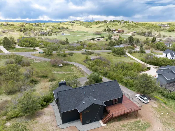 9320 N Corral LN, Castle Rock, CO 80108