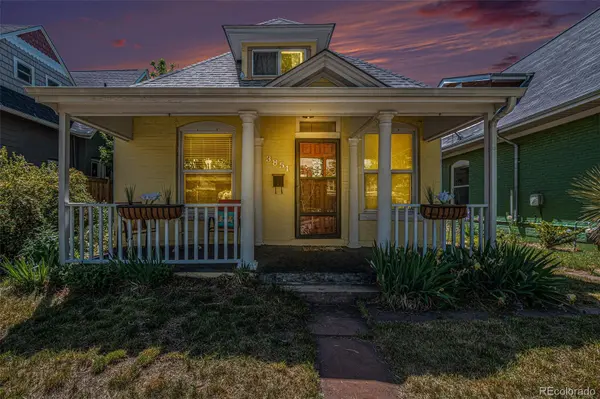 3851 Lowell BLVD, Denver, CO 80211
