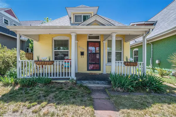 3851 Lowell BLVD, Denver, CO 80211
