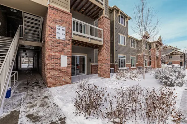 804 Summer Hawk DR #9103, Longmont, CO 80504