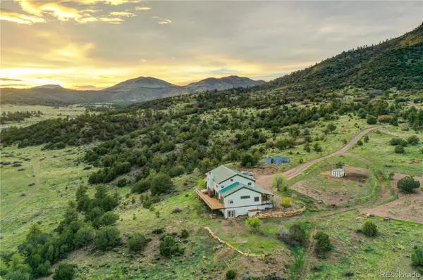 480 Rosebush RD, Canon City, CO 81212