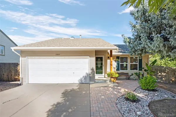 17837 E Tennessee DR, Aurora, CO 80017