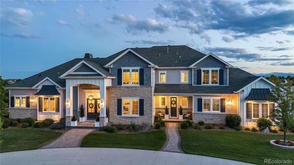 14541 Stellas Meadow DR, Broomfield, CO 80023