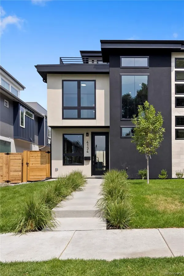 4134 Vrain ST, Denver, CO 80212