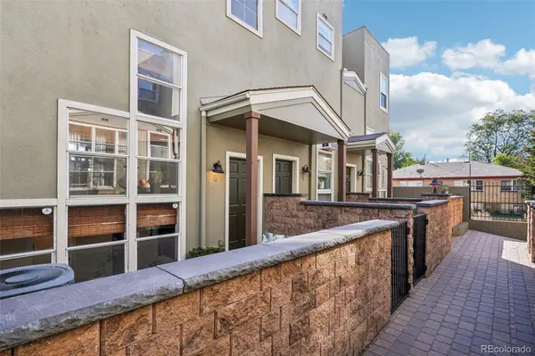 1300 Garfield ST #2C, Denver, CO 80206