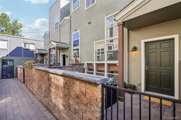 1300 Garfield ST #2C, Denver, CO 80206