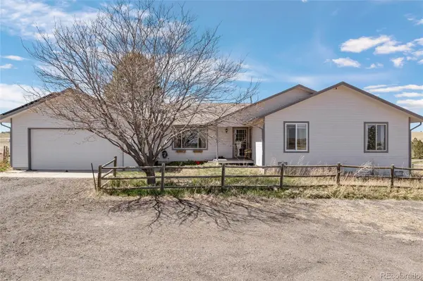 45945 Cottonwood Hills DR, Parker, CO 80138