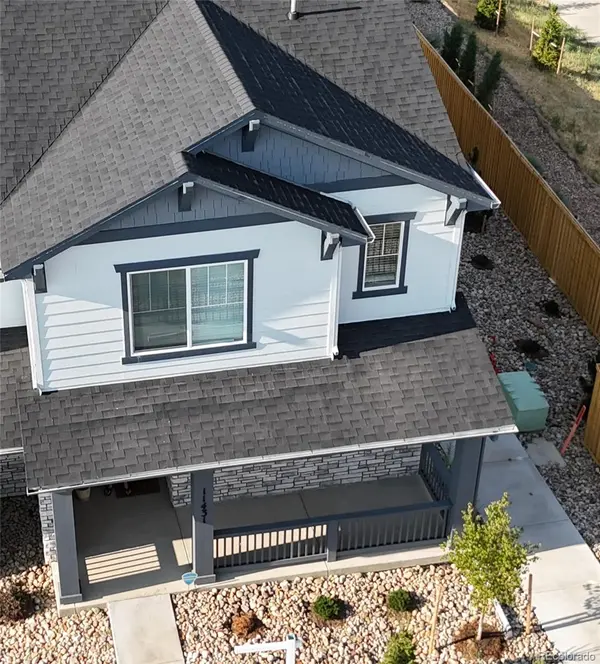 11431 W Grand DR, Littleton, CO 80127