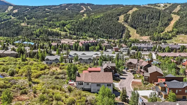 640 Meisel DR, Keystone, CO 80435