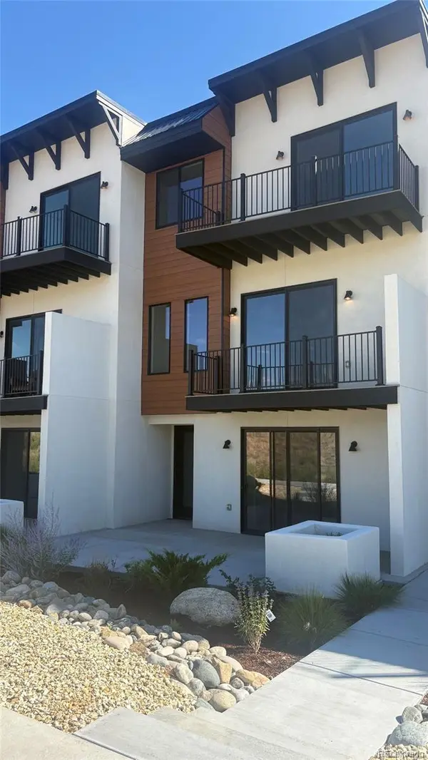 6450 Cleora RD #F, Salida, CO 81201