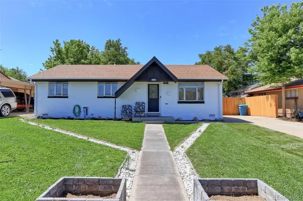 5810 E 67th PL, Commerce City, CO 80022