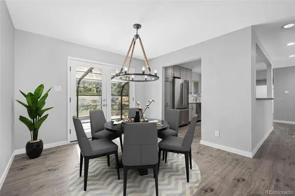 7722 Burning Tree DR, Franktown, CO 80116