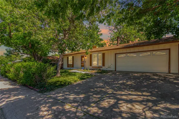2806 E 117th WAY, Thornton, CO 80233