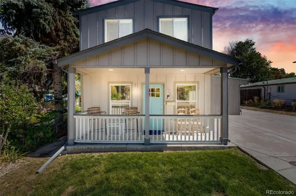 5240 Stuart ST, Denver, CO 80212