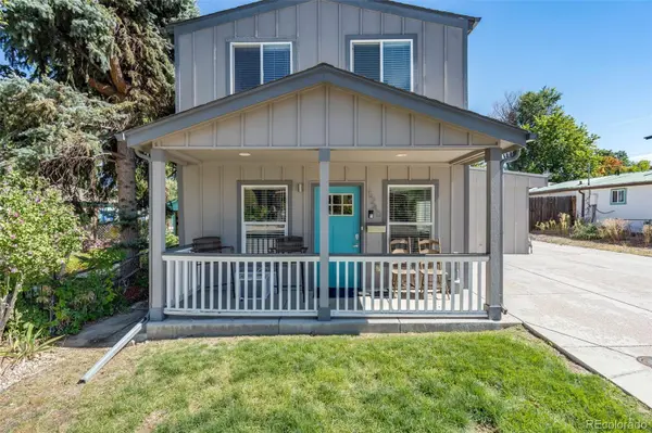 5240 Stuart ST, Denver, CO 80212