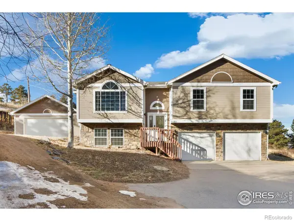 1615 Brook CT, Estes Park, CO 80517
