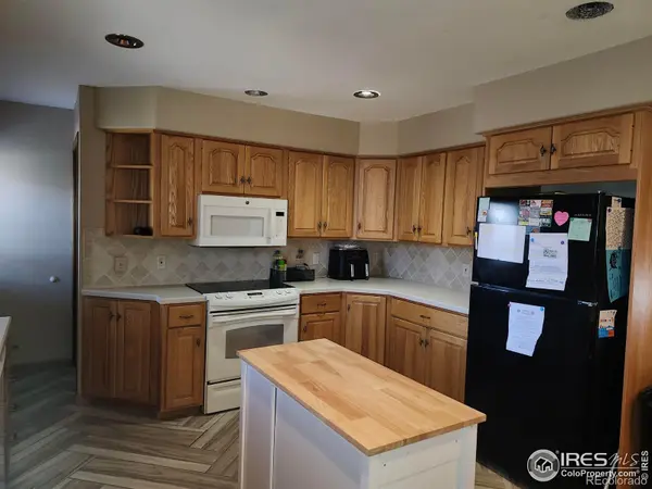 140 Vine ST, Burlington, CO 80807