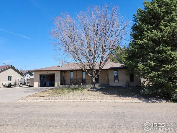 140 Vine ST,  Burlington,  CO 80807