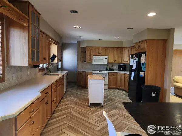 140 Vine ST, Burlington, CO 80807