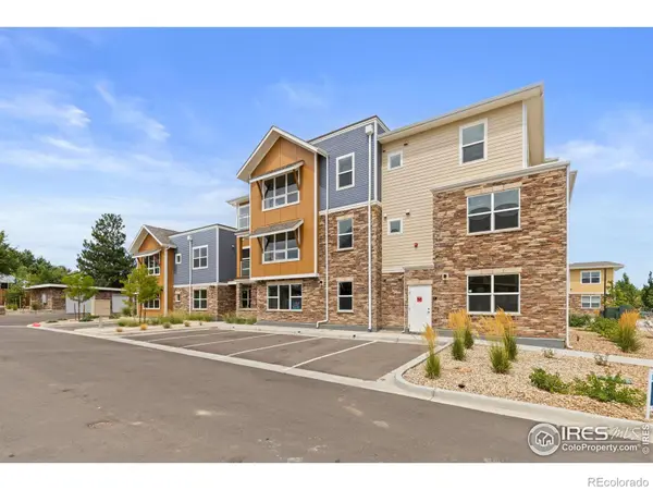 290 S Cherrywood DR #301, Lafayette, CO 80026