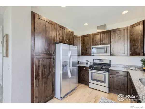121 Casper DR, Lafayette, CO 80026