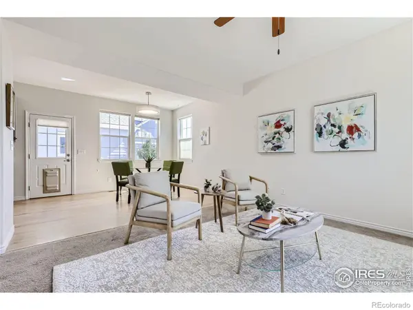 121 Casper DR, Lafayette, CO 80026