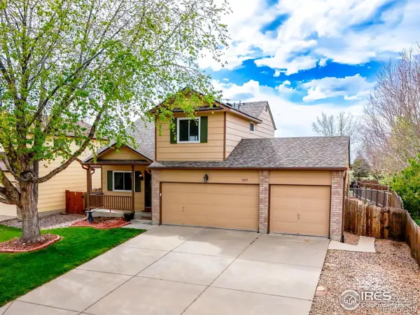 5429 Bobcat ST, Frederick, CO 80504