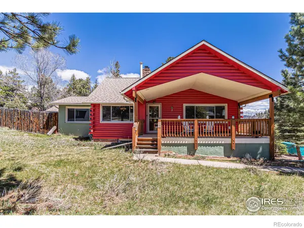155 Davis ST, Estes Park, CO 80517