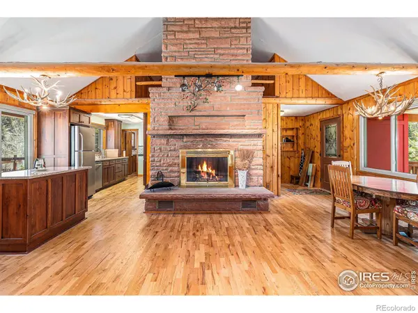155 Davis ST, Estes Park, CO 80517