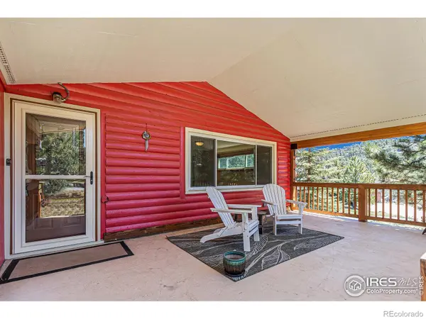 155 Davis ST, Estes Park, CO 80517