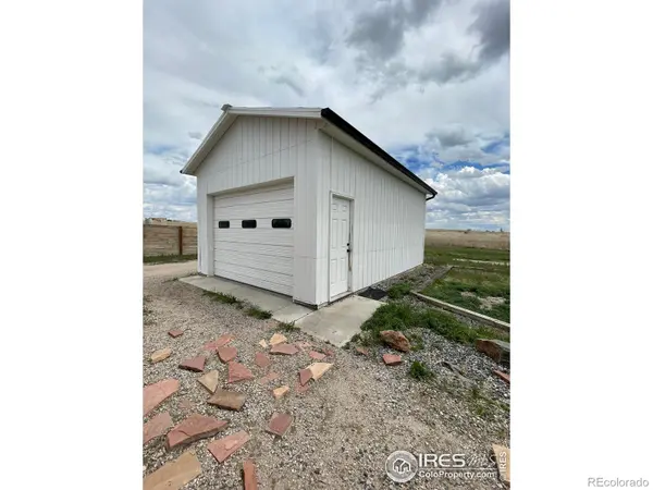 420 7th AVE, Deer Trail, CO 80105