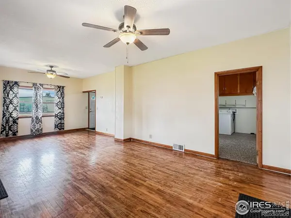 622 S Burlington AVE, Haxtun, CO 80731