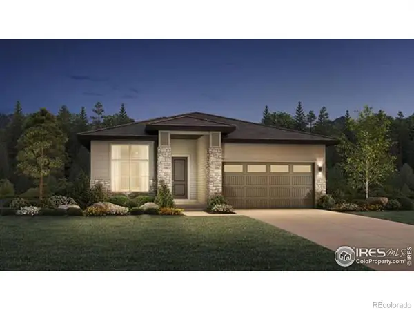 3072 Newfound Lake RD, Berthoud, CO 80513