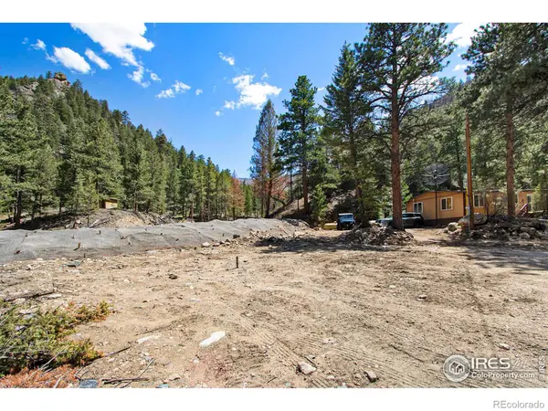 120 Black Hollow RD, Bellvue, CO 80512