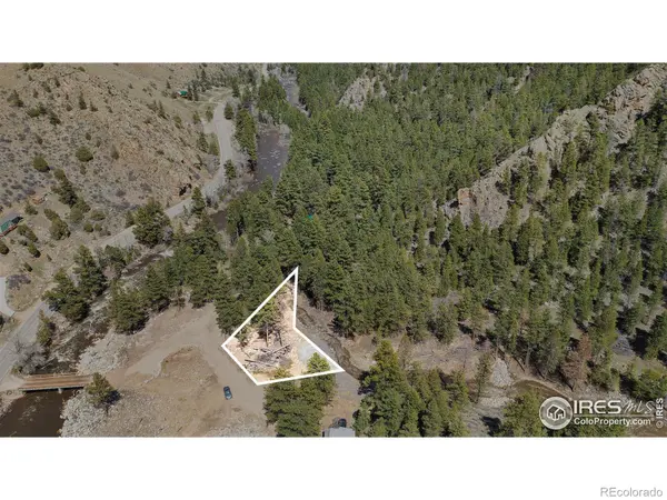 120 Black Hollow RD, Bellvue, CO 80512