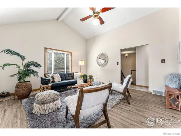 1218 Hunter CT, Longmont, CO 80501