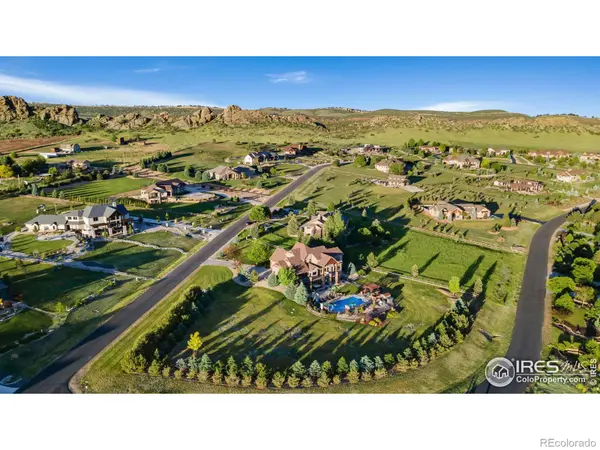 6126 Gitalong RD, Loveland, CO 80538