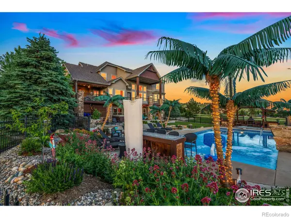 6126 Gitalong RD, Loveland, CO 80538